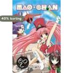 Mao-Chan 1 9780345501813 Ken Akamatsu, Verzenden, Ken Akamatsu