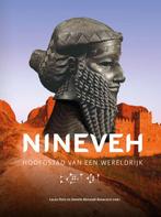 Nineveh 9789088905469, Boeken, Verzenden, Zo goed als nieuw