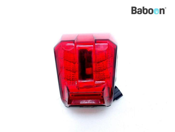 Achterlicht Triumph Tiger 1200 XRT 2018->, Motoren, Onderdelen | Overige, Gebruikt, Verzenden