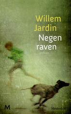 Negen raven 9789029086950, Livres, Willem Jardin, Willem Jardin, Verzenden