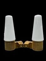 IFÖ Electric - Sigvard Bernadotte - Wandlamp (2) - Model, Antiek en Kunst