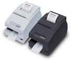 EPSON TM-H6000III POS 2 Station Printer - M147G, Computers en Software, Printers, Gebruikt, Epson, Ophalen of Verzenden, Printer