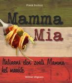 Mamma Mia: Italiaans eten zoals Mamma het maakte, Verzenden