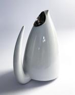 Alessi - Philippe Starck - Théière - Ti-Tang - Porcelaine,