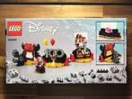 Lego Set - 40600 - Disney - Mickey Mouse, Nieuw