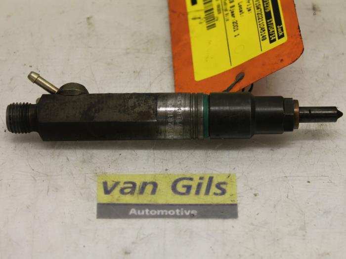 Verstuiver (diesel) Volvo V70 O87544, Auto-onderdelen, Motor en Toebehoren