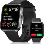 2dekans | Maoo Maximize Smartwatch - Volledige Belfunctie -, Sport en Fitness, Hartslagmeters, Ophalen of Verzenden, Nieuw