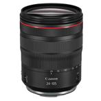 Canon RF 24-105mm 4.0 L IS USM **NIEUW**, Audio, Tv en Foto, Foto | Lenzen en Objectieven, Ophalen of Verzenden, Nieuw