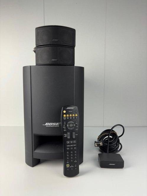 Bose - CineMate® Series II - Digital home cinema speaker, Audio, Tv en Foto, Radio's