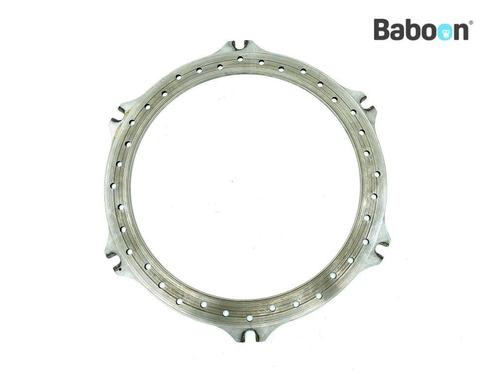 Remschijf Voor Buell XB 9 R Firebolt 2002-2003 (XB9 XB9R), Motoren, Onderdelen | Overige, Gebruikt, Verzenden