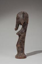Een houten beeldhouwwerk - Biga - Mossi - Burkina Faso