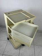 Bieffeplast - Joe Colombo - Trolley - ABS - Boby trolley