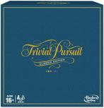 Trivial Pursuit classic edition Bordspel Educatief DUITS..., Verzenden, Nieuw