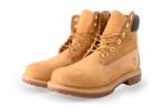 Timberland Veterboots in maat 41 Geel | 5% extra korting, Kleding | Dames, Schoenen, Verzenden, Geel, Overige typen, Zo goed als nieuw