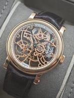 Franck Muller - Round Skeleton Seven Days 39 Mm - 7039B S6, Nieuw