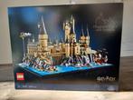 Lego - LEGO 76419 Harry Potter Hogwarts Castle and Grounds