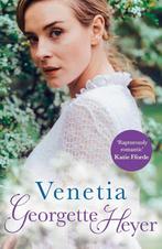 Venetia 9780099465652 Georgette Heyer, Verzenden, Gelezen, Georgette Heyer