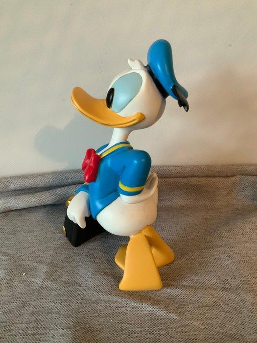 Disney - Donald Duck - 1 - Donald Duck met koffer, Verzamelen, Disney