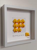 T P Hardisty - If you never try, youll never know, Antiek en Kunst, Kunst | Schilderijen | Modern