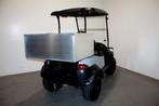 1x Aluminium Cargo Box – Universeel, Nieuw