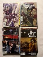 Hellblazer, 100 Bullets, Sandman - Vertigo 200 Comic Lot -, Boeken, Strips | Comics, Nieuw