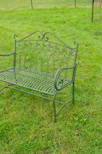 Bank - IJzer, Antiek en Kunst