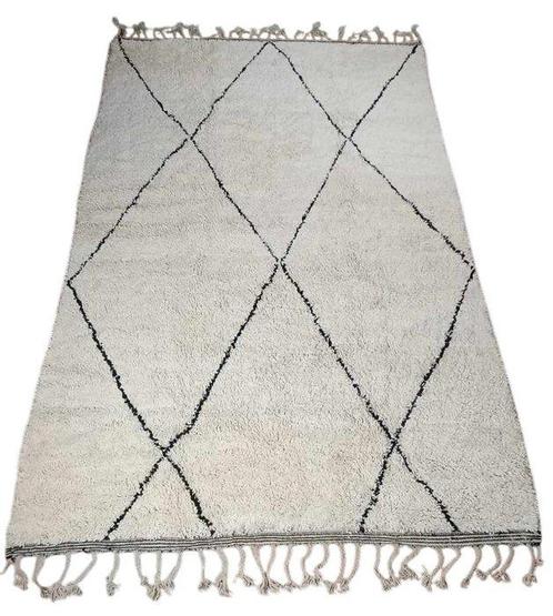 Beni Mellal- Berber Tapijt - Berbertapijt vloerkleed Beni, Huis en Inrichting, Stoffering | Tapijten en Vloerkleden