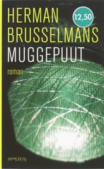 Muggepuut 9789044612233 Herman Brusselmans, Boeken, Verzenden, Gelezen, Herman Brusselmans