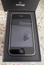 Apple iPhone 3G - iPhone