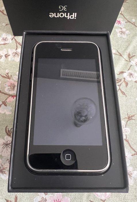 Apple iPhone 3G - iPhone, Consoles de jeu & Jeux vidéo, Consoles de jeu | Accessoires Autre