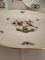 Herend - Plateau - Porcelaine