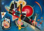 Wassily Kandinsky (1866-1944) - Composition