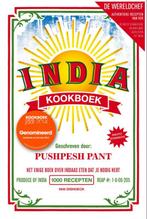 India 9789000335244 Pushpesh Pant, Boeken, Kookboeken, Verzenden, Zo goed als nieuw, Pushpesh Pant