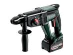 Veiling - Metabo KH 18 LTX 24  Accu combihamer, Doe-het-zelf en Bouw, Nieuw