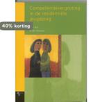 Competentievergroting in de residentiële jeugdzorg N.W. Slot, Boeken, Verzenden, Gelezen, N.W. Slot