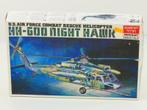 Schaal 1:48 Academy 1613 HH-60D Night Hawk Helicopter #221, Hobby en Vrije tijd, Modelbouw | Vliegtuigen en Helikopters, Ophalen of Verzenden