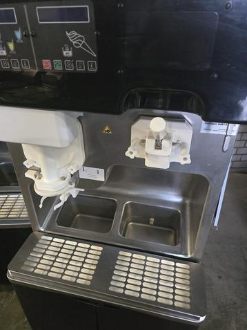Faillissementsveiling horeca-apparatuur en inventaris beschikbaar voor biedingen