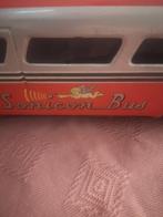 Masudaya - Bus miniature - Sonicon Bus, Unboxed