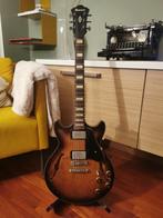 Ibanez - Ibanez semi-acoustic vintage style - - Elektrische, Muziek en Instrumenten, Nieuw