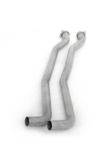 Soundpipe 3-serie Touring / 3-serie Cabrio E46 / E46 LCI | E, Verzenden