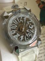 GaGà Milano - CRYSTAL SKELETON K9 - S 0119 - 8060CY01SGSR000, Nieuw
