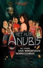 Het Huis Anubis Dl 5 Geheim Van Winsbrugge-Hennegouwen, Boeken, Verzenden, Nieuw