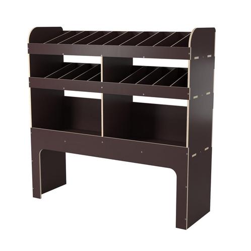 Houten bedrijfswageninrichting Peugeot e-Boxer 2021-heden H2, Auto-onderdelen, Interieur en Bekleding, Verzenden