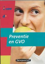 I-Care / 303 Preventie Gvo 9789006920260, Boeken, Gelezen, H. Smit, Verzenden