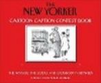 The New Yorker Cartoon Caption Contest 9780740777509, Anthology, Percio Facundo, Verzenden