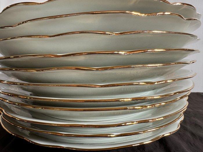 Les Ateliers d Art d ANNE - Véritable Porcelaines d Art -, Antiek en Kunst, Curiosa en Brocante