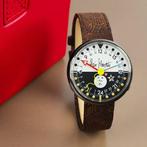 Alain Silberstein - Klok 24H Vintage - Unisexe - 1990-1999