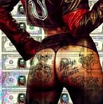 Kurotory - Daddys Lil Monster (LF)