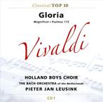 Vivaldi: Gloria 8710975990139, Gelezen, Verzenden