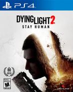 Dying Light 2 Stay Human-Amerikaans (PlayStation 4) NIEUW, Games en Spelcomputers, Ophalen of Verzenden, Nieuw